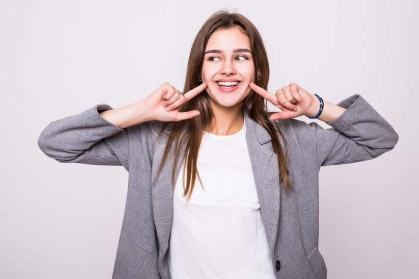 Cosmetic Dentistry in Thornton
