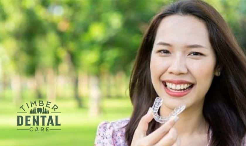 Invisalign Aligners