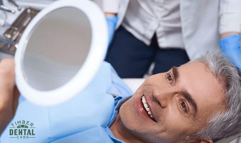 Advantages Of Using Dental Implants