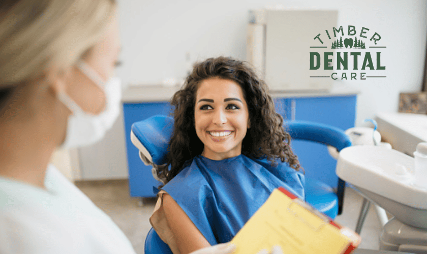 Dental Visit