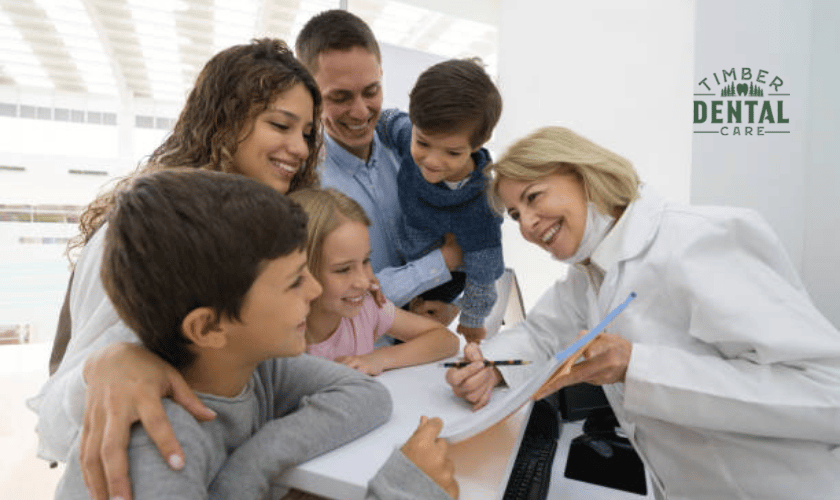 Family Dentistry