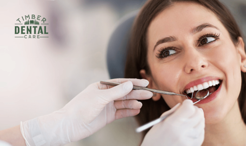 Oral & Health Care in Thornton