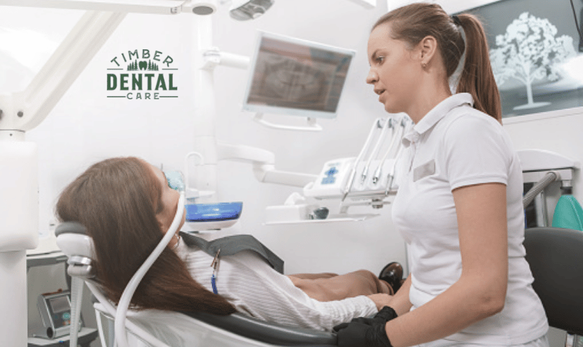 Sedation Dentistry