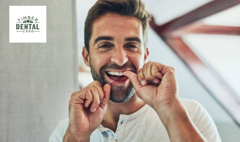 3 Secrets To Make Your Dental Flossing Easy