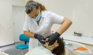 Sedation dentistry can help make your visits to the dentist