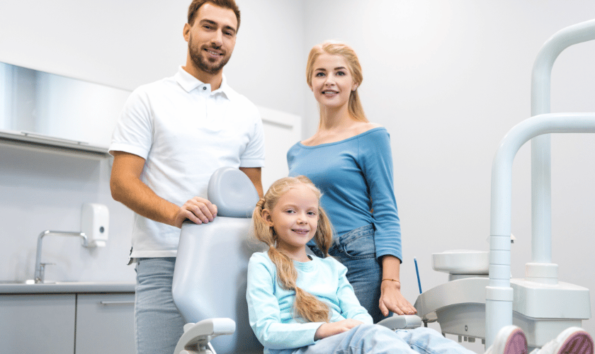 General and Family Dentistry