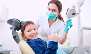 Regular Dental Checkups - Timber Dental Care of Thornton