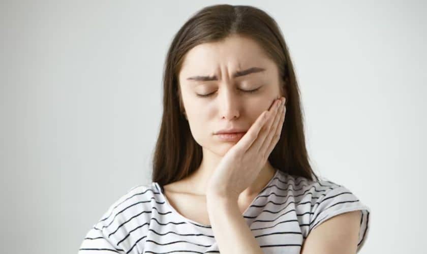 Wisdom Teeth - Timber Dental Care of Thornton