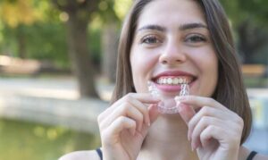 Invisalign Dentist Thornton - Timber Dental Care Of Thornton