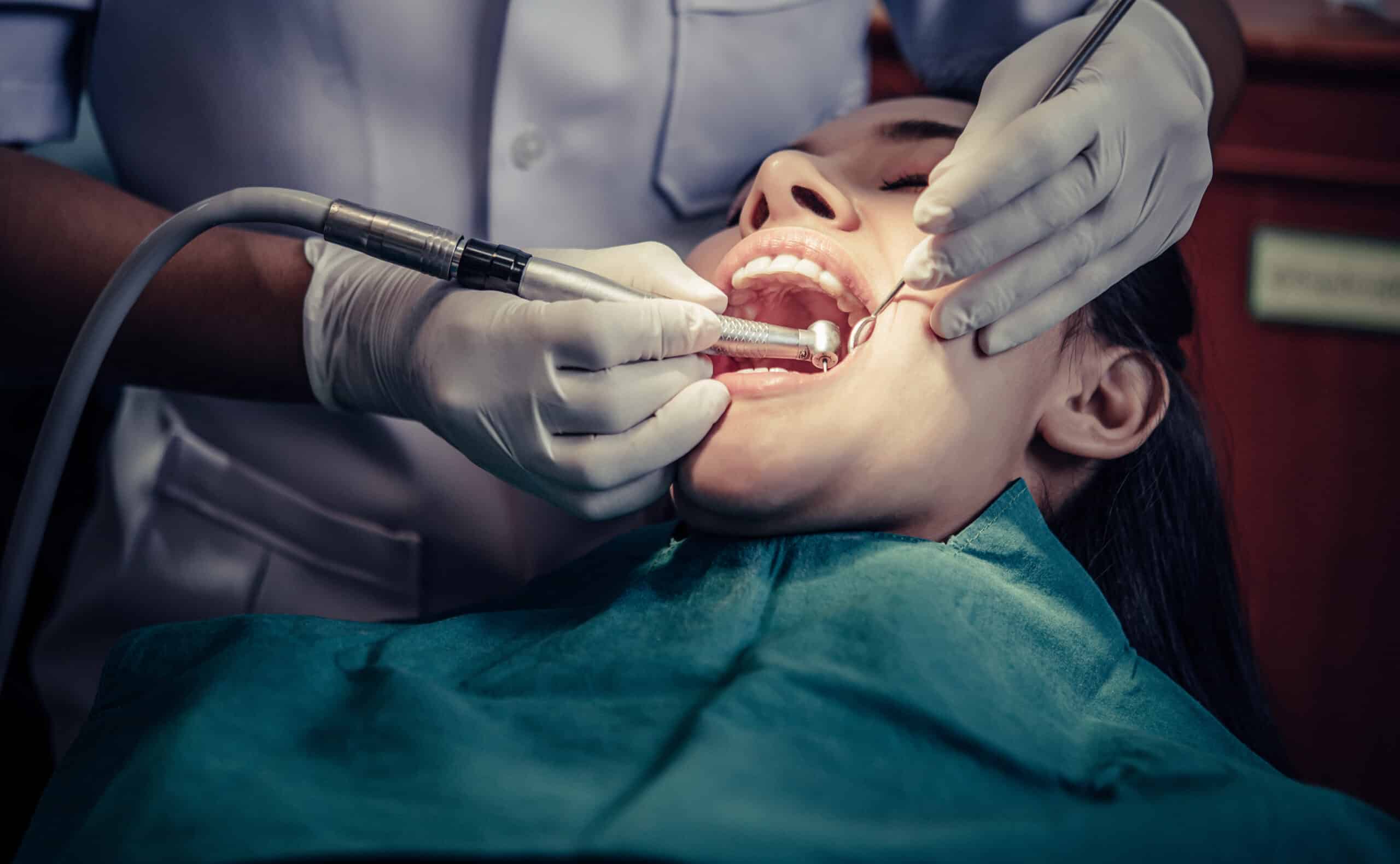 Oral Surgery - Timber Dental Care