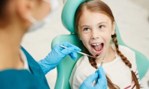Dental Problems
